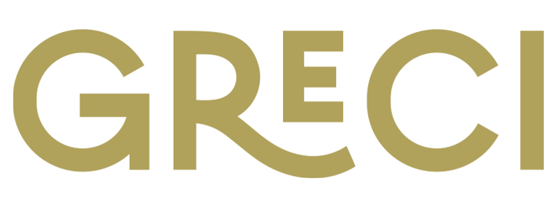 Logo Greci Industria Alimentare