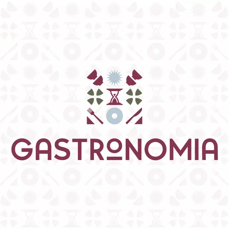 Greci Industria Alimentare Gamme Gastronomia