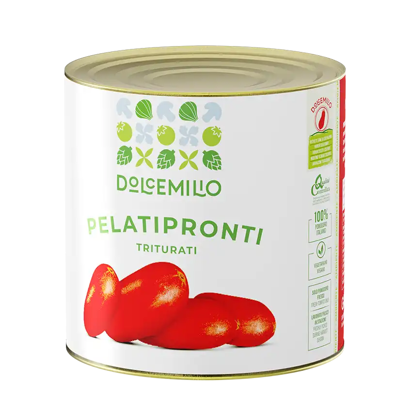 Greci_Industria_Alimentare_4198-Prontofresco-pomodoro-DOLCEMILIO-Pelati-pronti-triturati