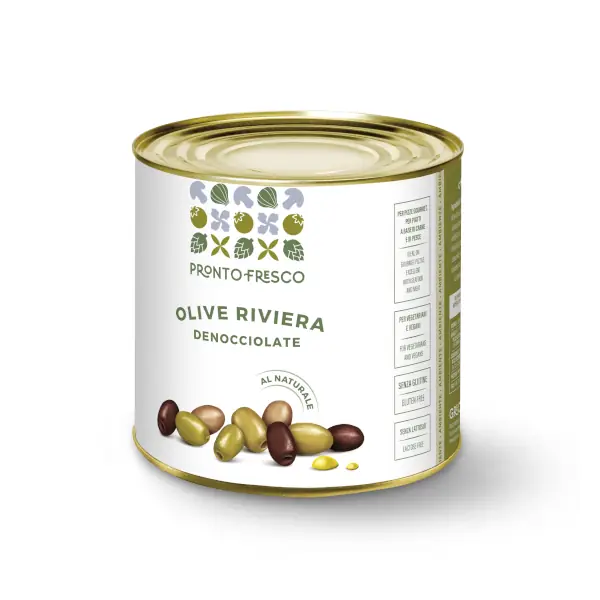 Olive-riviera-denocciolate-3-kg-per-ristorazione - 2