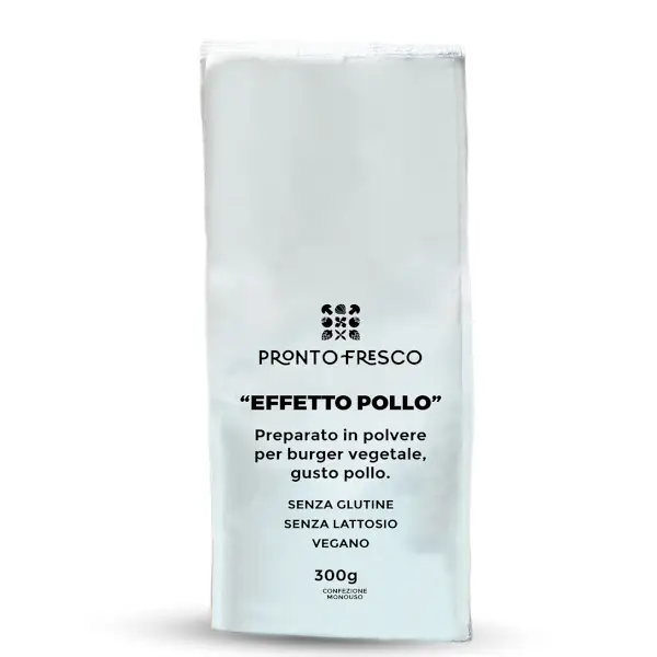 Effetto pollo per Ristorazione - 2