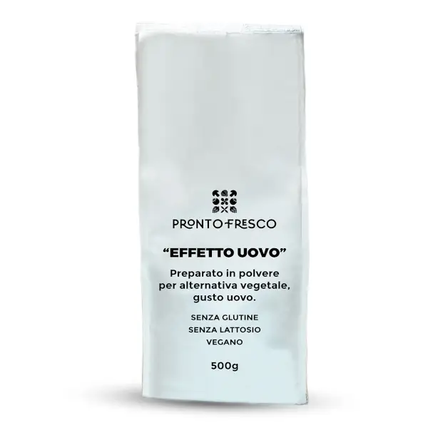 Effetto uovo per Ristorazione - 2