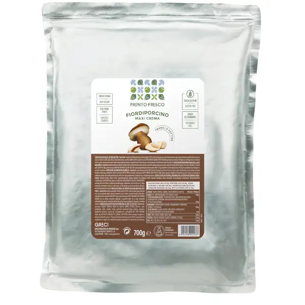Fiordiporcino Maxi Crema - Busta per Ristorazione - 2