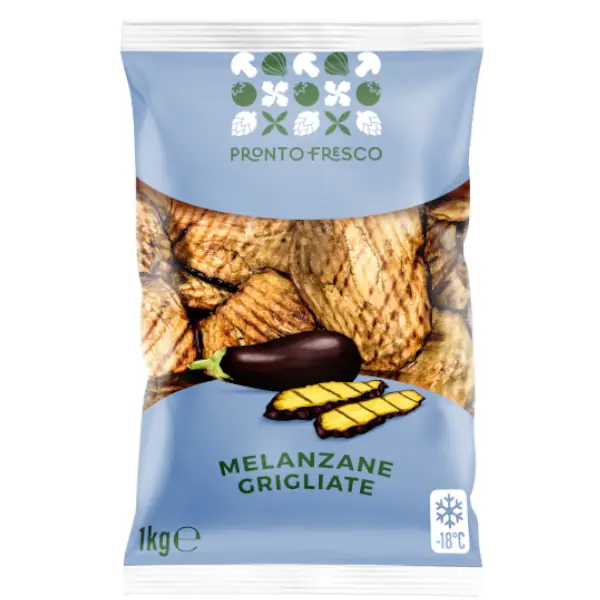 Melanzane per Ristorazione - 2