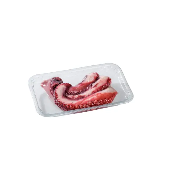 Tentacoli di polpo precotti 2529 per Ristorazione - 2