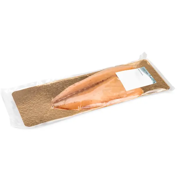 Ricciola Hamachi affumicata per ristorazione - 2