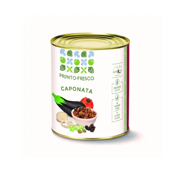 Caponata per Ristorazione - 2