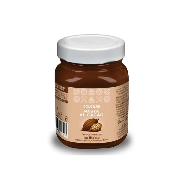 Pasta al cacao per ristorazione - 2
