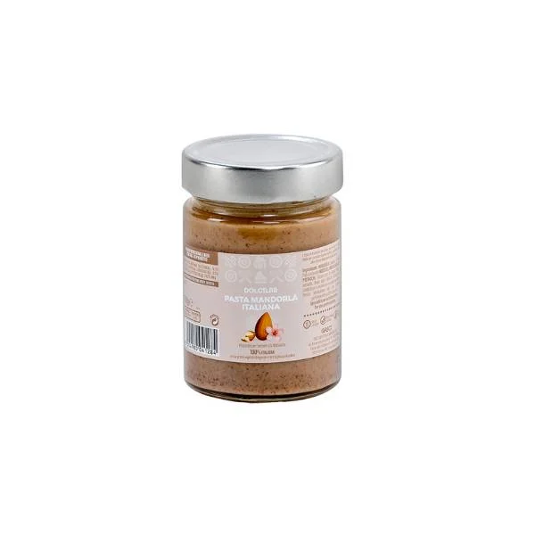 Pasta mandorla per ristorazione - 2