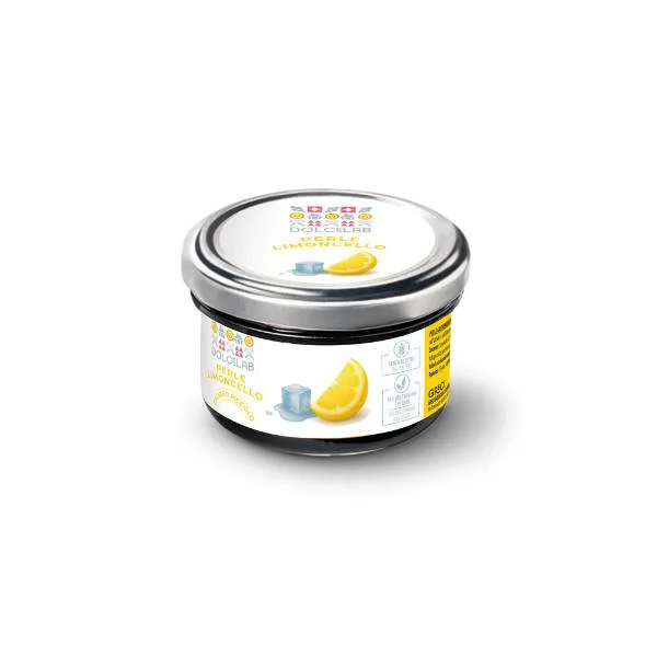 Perle al limoncello per ristorazione - 2