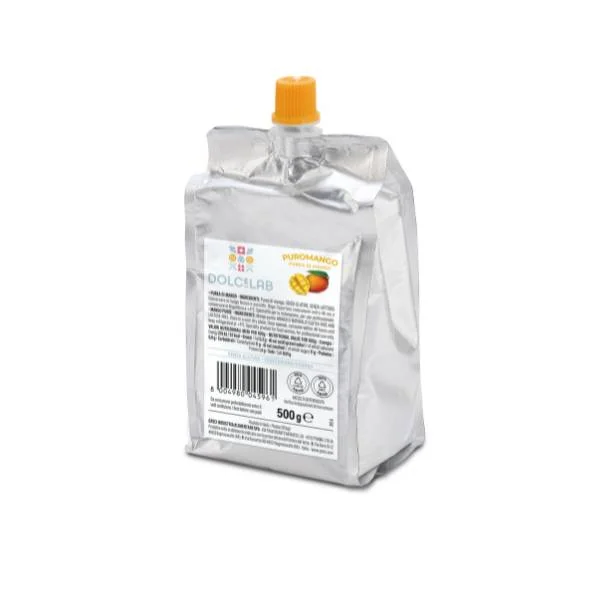 Puro mango per ristorazione - 2
