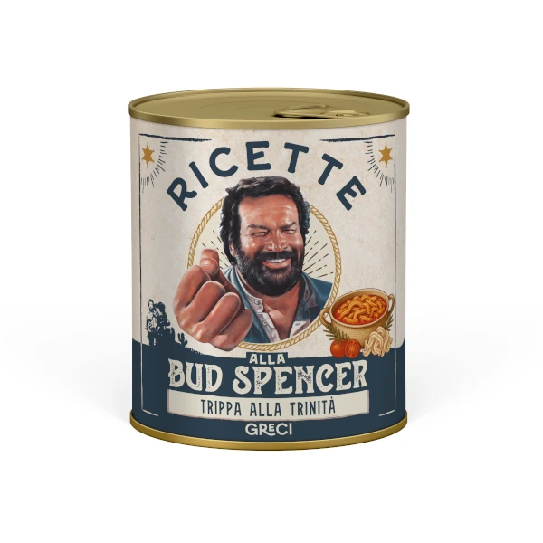 Trippa alla trinità Bud power per ristorazione - 2