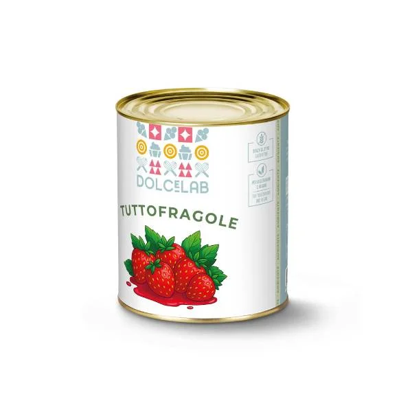 Tuttofragole per ristorazione - 2
