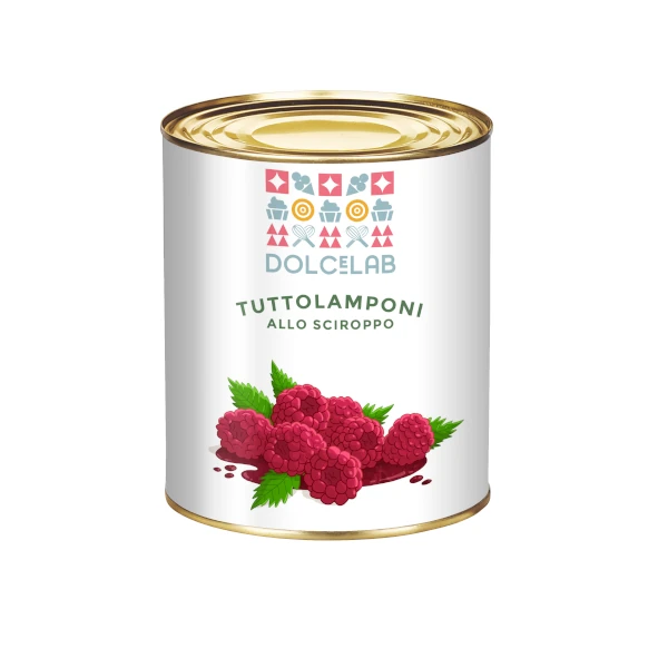 Tuttolamponi per ristorazione - 2