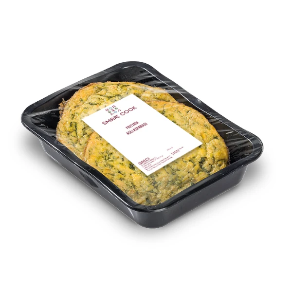 Frittata agli spinaci per Ristorazione - 2