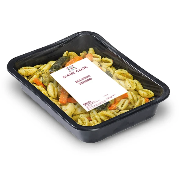 MAlloreddus Vegetariani per Ristorazione - 2